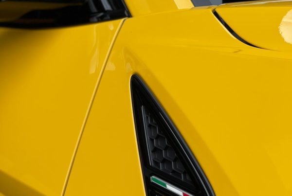 LAMBORGHINI Urus - ANGELE AUTOMOBILES