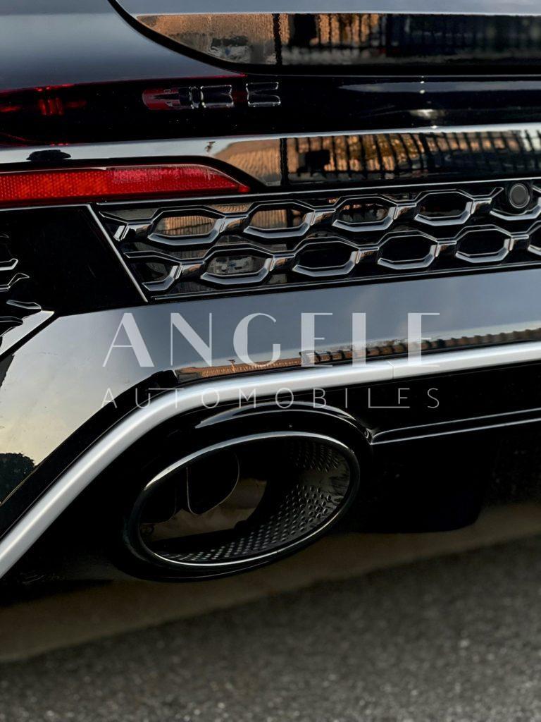 AUDI RS3 SPORTBACK 2021 - ANGELE AUTOMOBILES
