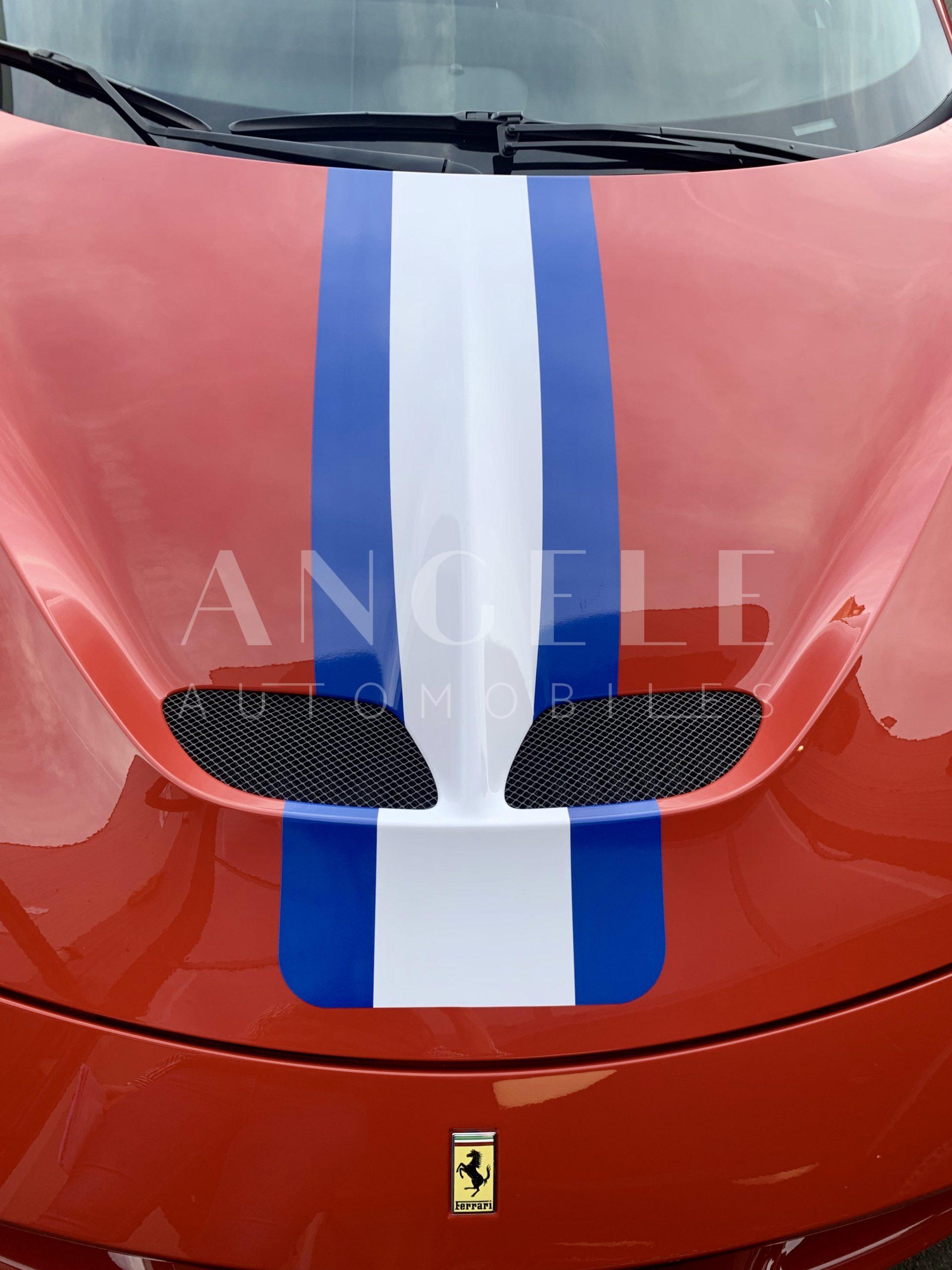 LA SPECIALE