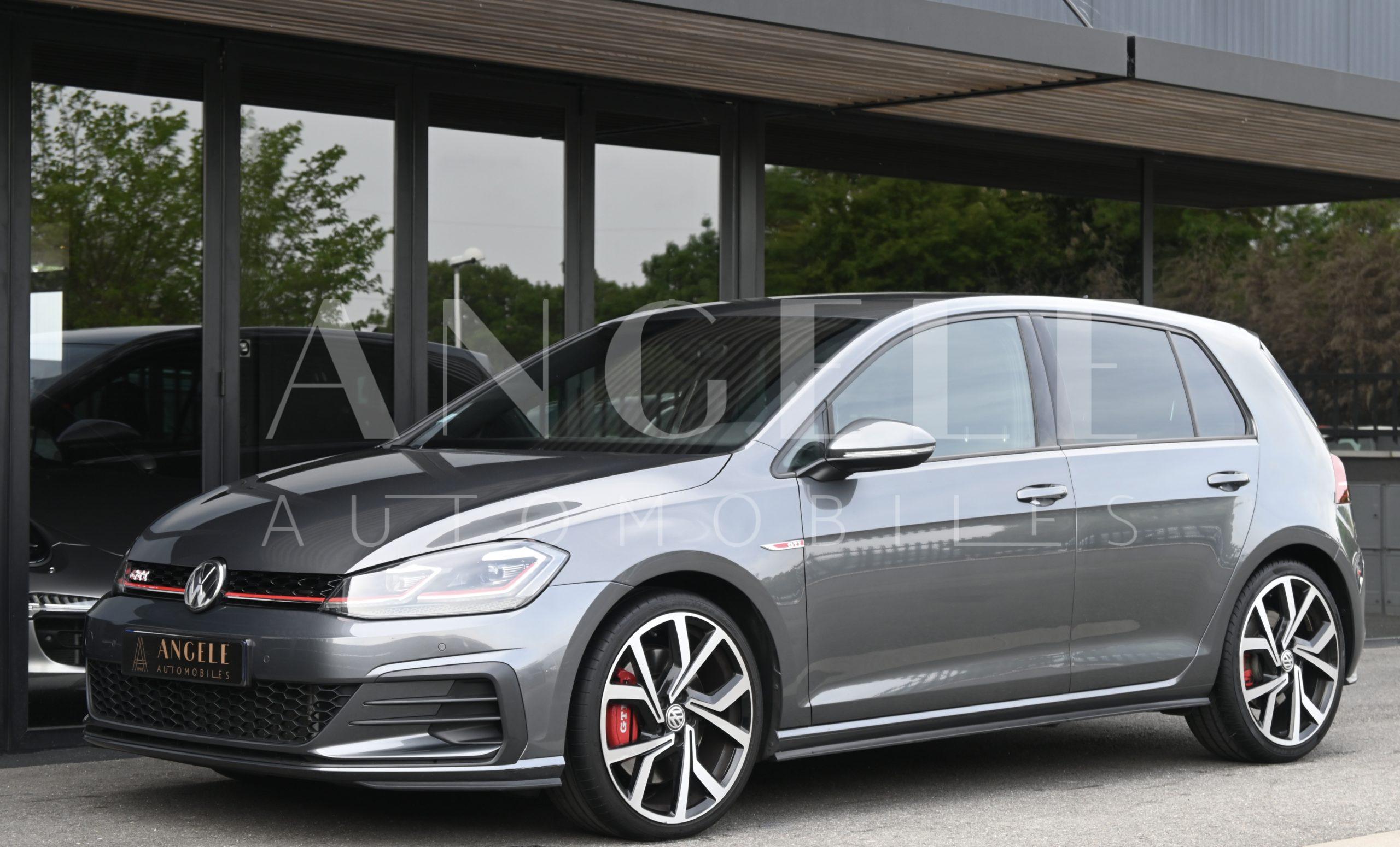 VOLGSWAGEN GOLF GTI - Toulouse - ANGELE AUTOMOBILE