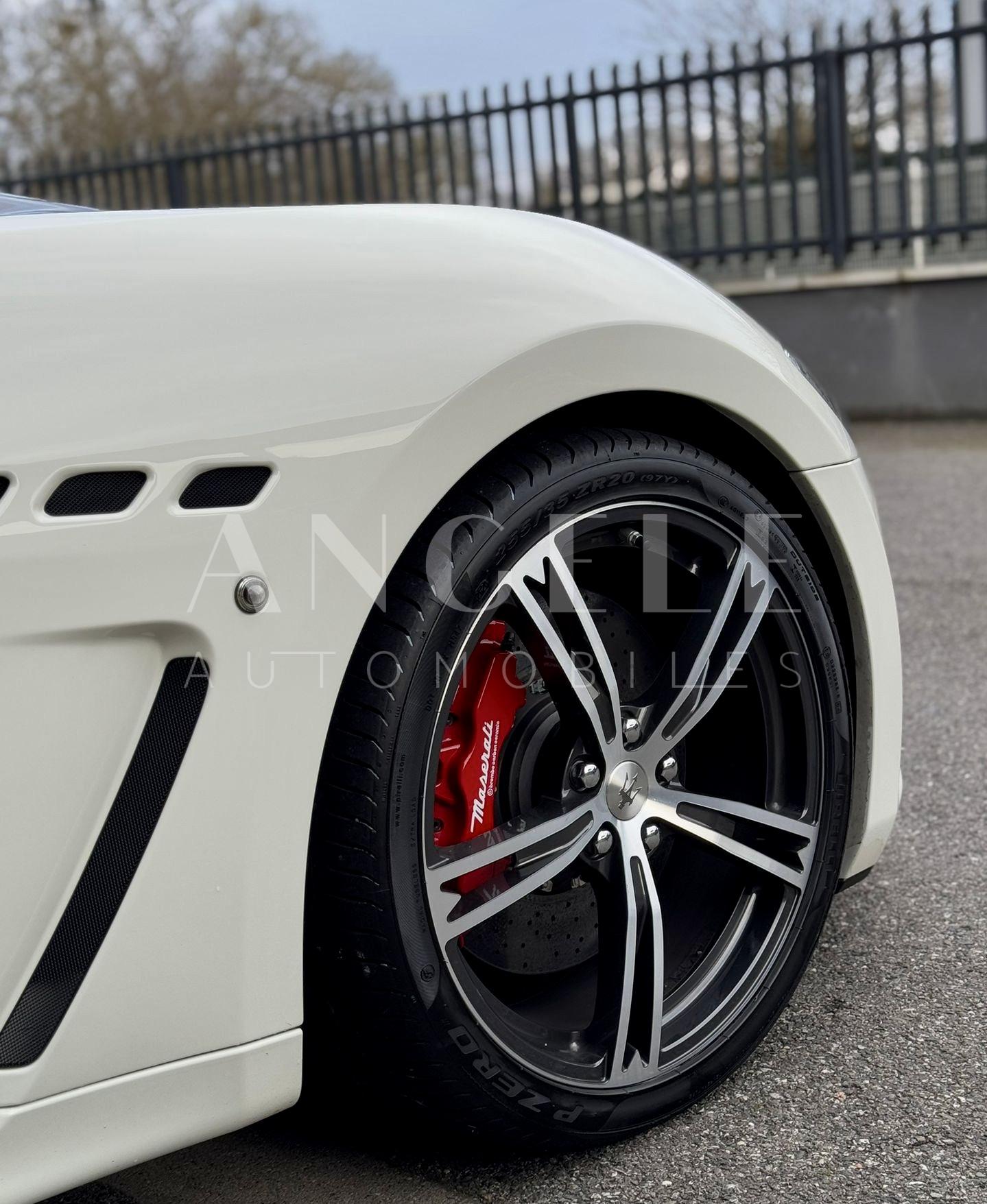 MC STRADALE
