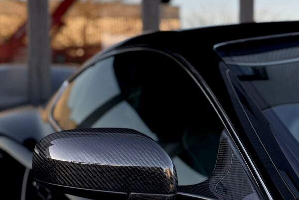 ASTON MARTIN DBS TOULOUSE