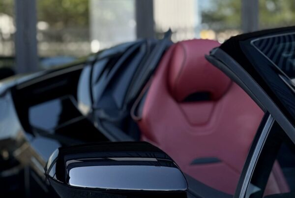 LAMBORGHINI HURACAN EVO TOULOUSE ANGELE AUTOMOBILES