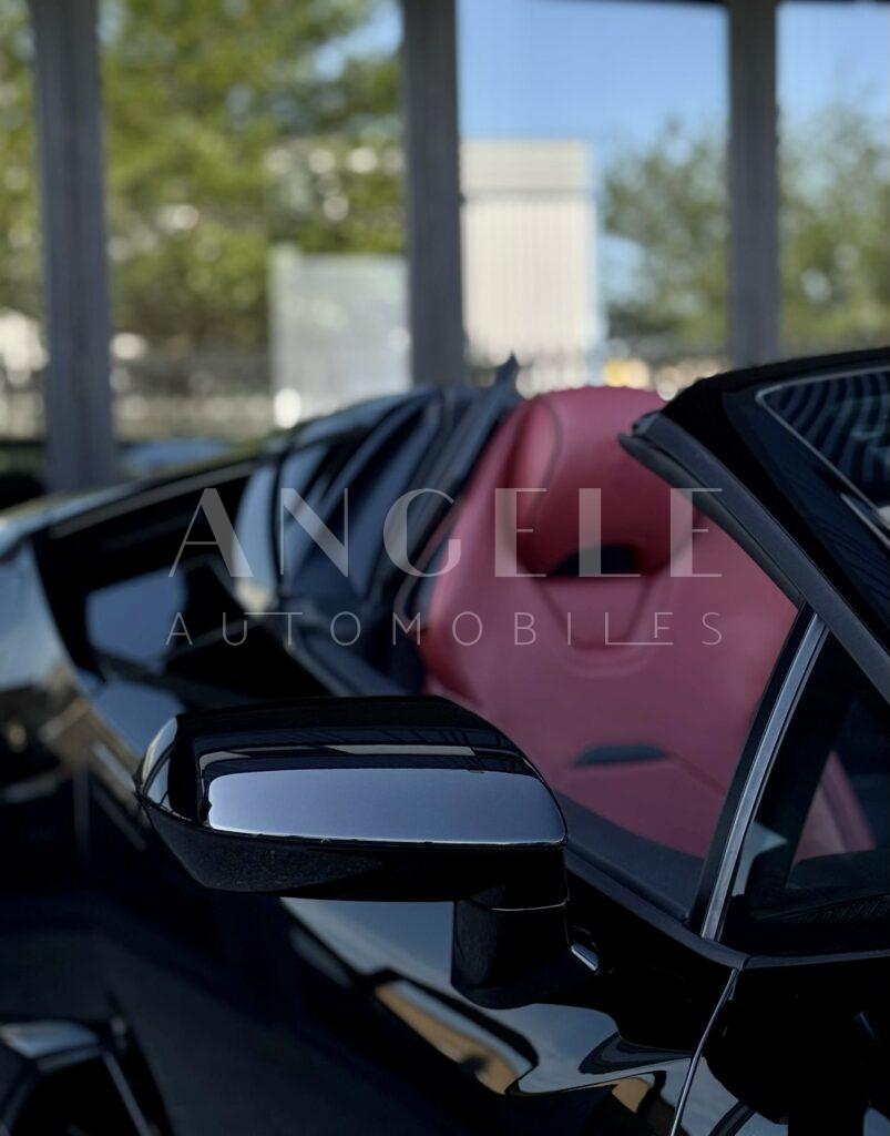 LAMBORGHINI HURACAN EVO TOULOUSE ANGELE AUTOMOBILES