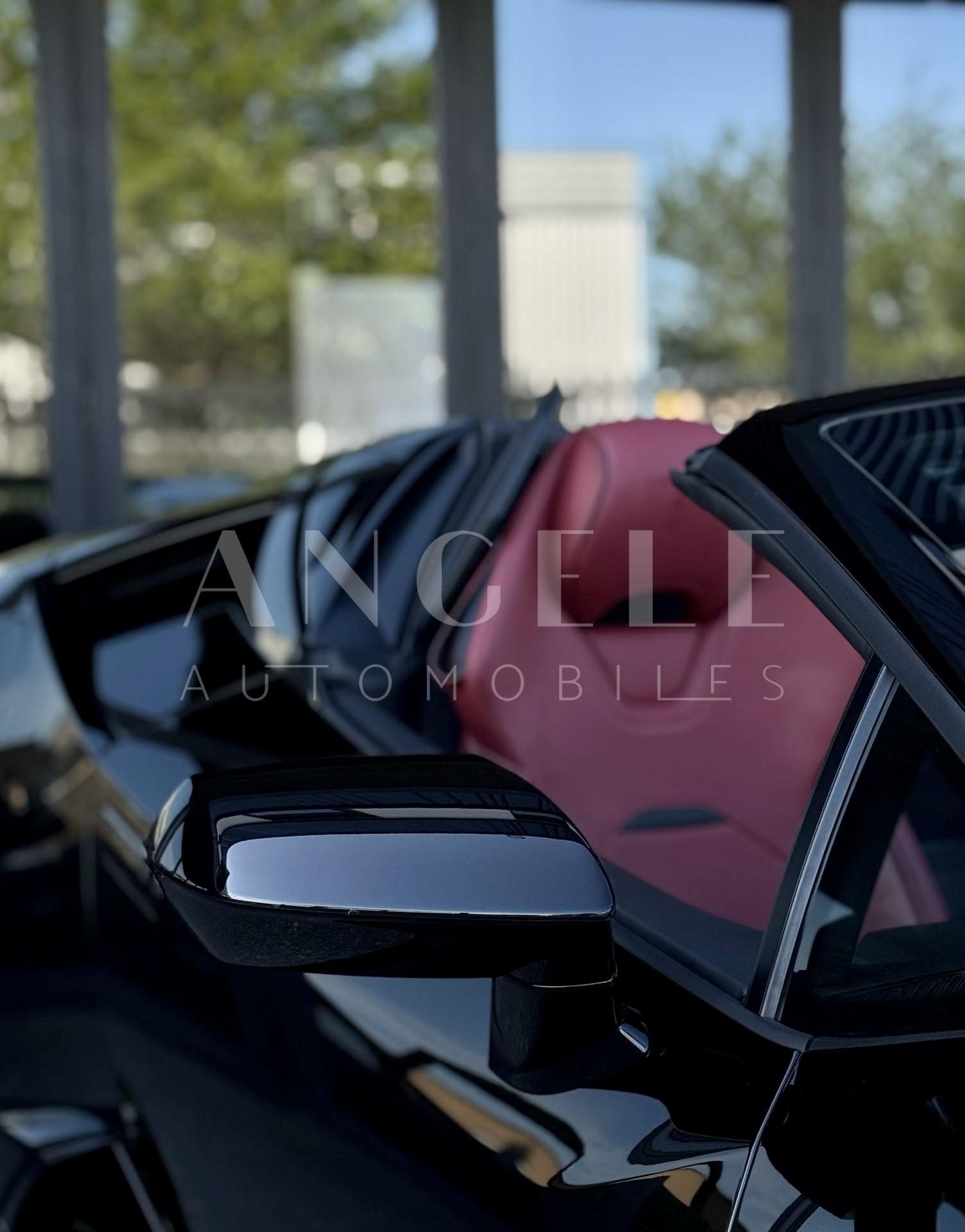 Huracan EVO Spyder