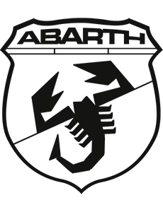 angele automobiles logos marques abarth