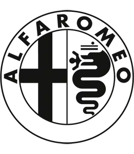 angele automobiles logos marques alfa romeo
