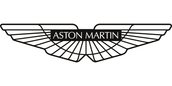 angele automobiles logos marques aston martin