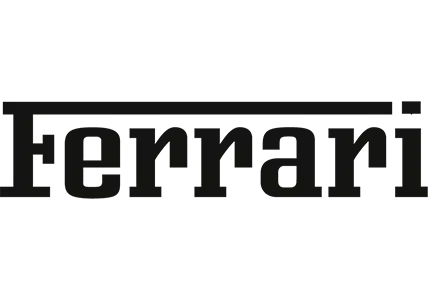 angele automobiles logos marques ferrari