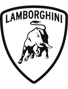 angele automobiles logos marques lamborghini