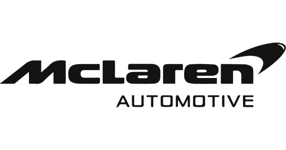 angele automobiles logos marques mclaren
