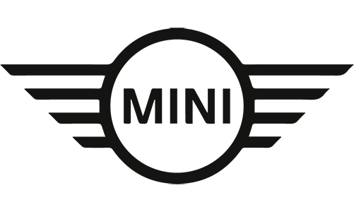angele automobiles logos marques mini