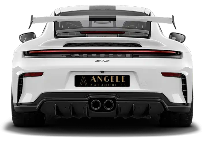 angele automobiles porsche back