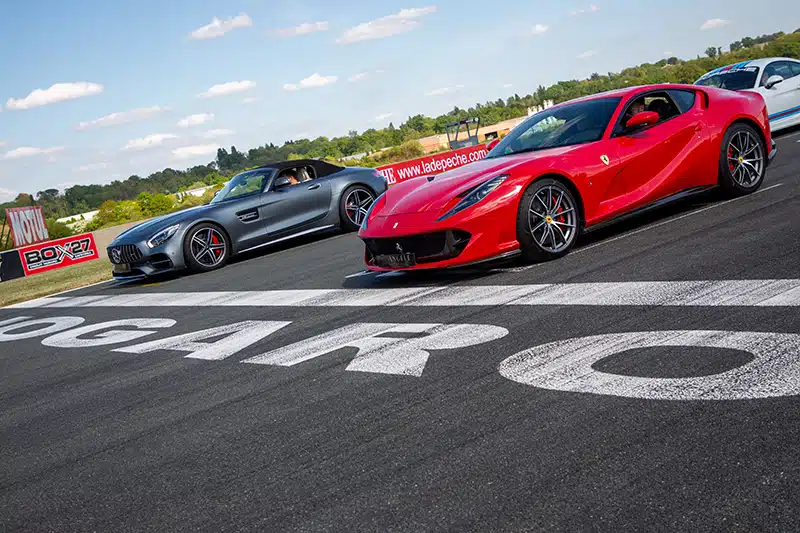 angele automobiles voitures piste opel ferrari audi