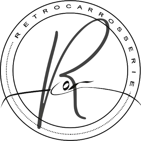 logo retrocarrosserie