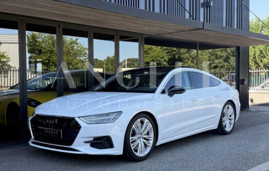 AUDI A7 SPORTBACK TOULOUSE ANGELE AUTOMOBILES