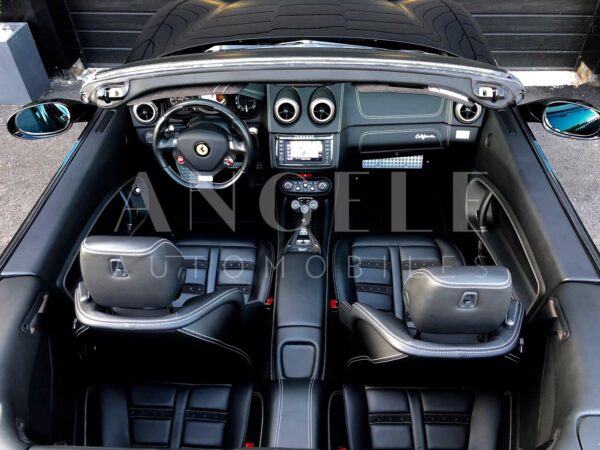 FERRARI  CALIFORNIA – Image 7