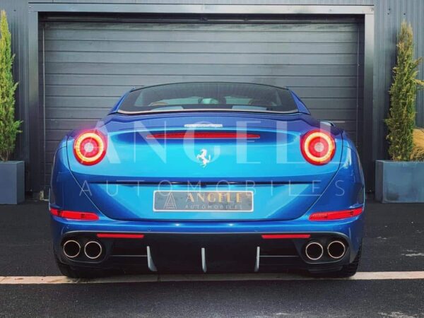 FERRARI CALIFORNIA T – Image 3
