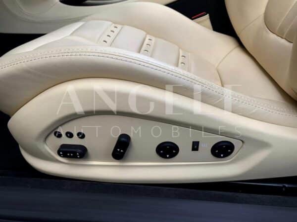 FERRARI CALIFORNIA BLU MIRABEAU – Image 12