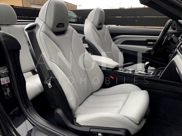 BMW M4 – Image 7