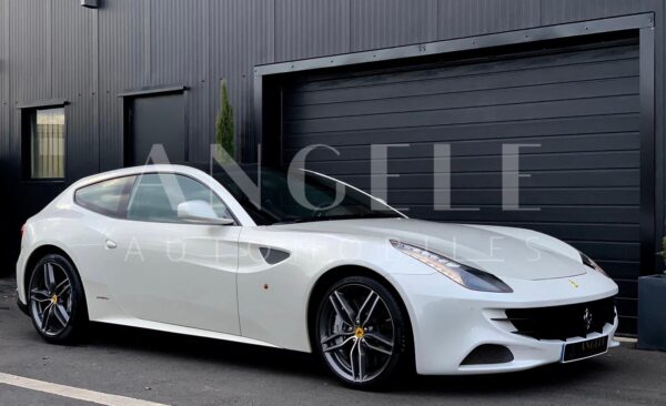 FERRARI FF – Image 4