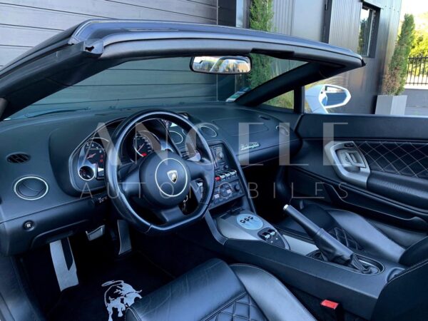 LAMBORGHINI GALLARDO – Image 3