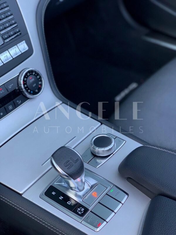 MERCEDES SL 3 – Image 9