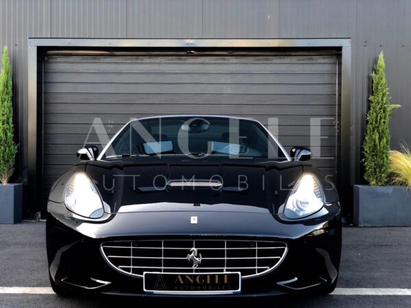 FERRARI  CALIFORNIA – Image 2