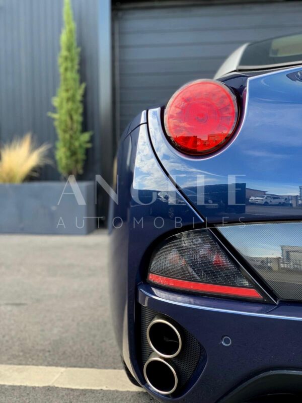 FERRARI CALIFORNIA BLU MIRABEAU – Image 7