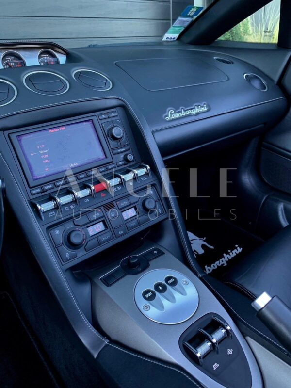 LAMBORGHINI GALLARDO – Image 4