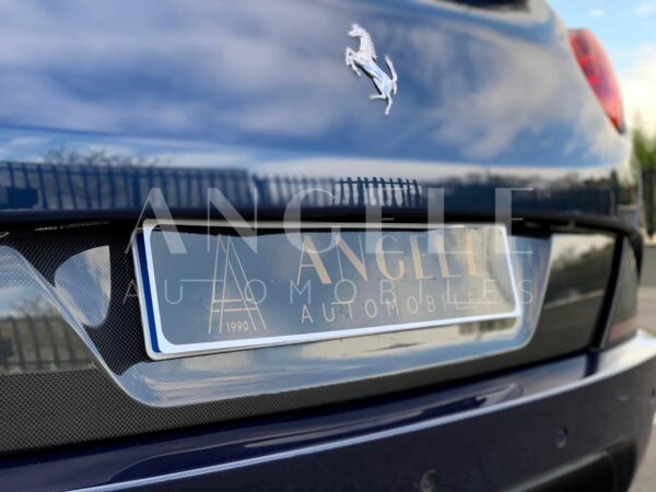 FERRARI CALIFORNIA BLU MIRABEAU – Image 8