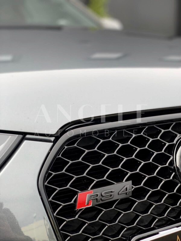 AUDI RS4 (4E GENERATION) AVANT – Image 10