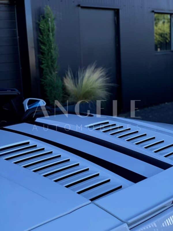 LAMBORGHINI GALLARDO – Image 10