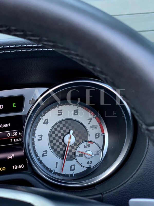 MERCEDES SL 3 – Image 11
