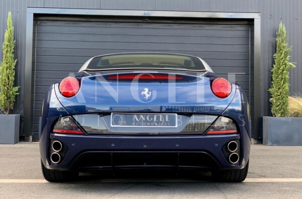 FERRARI CALIFORNIA BLU MIRABEAU – Image 2