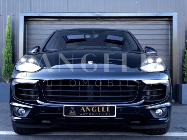 PORSCHE CAYENNE 2 – Image 5