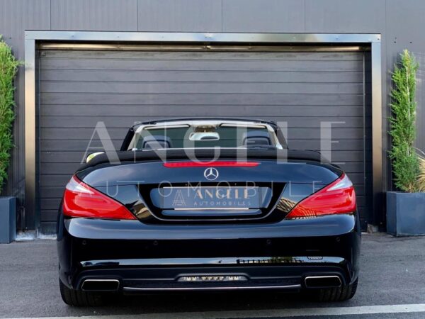 MERCEDES SL 3 – Image 7