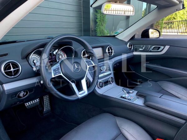 MERCEDES SL 3 – Image 3