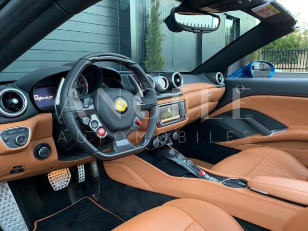 FERRARI CALIFORNIA T – Image 10