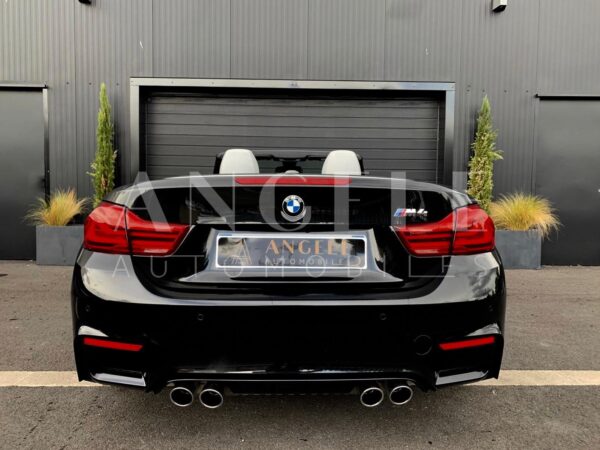 BMW M4 – Image 14