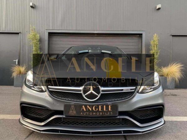 Mercedes CLASSE C – Image 3
