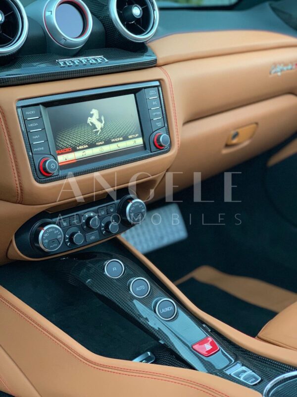 FERRARI CALIFORNIA T – Image 8