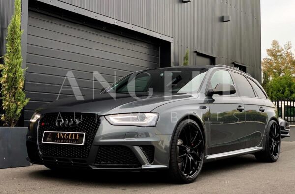 AUDI RS4 (4E GENERATION) AVANT