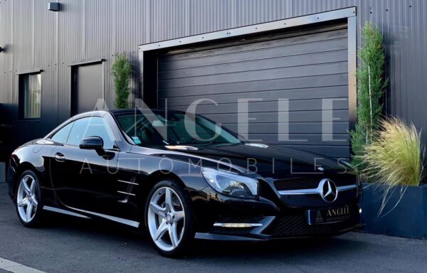MERCEDES SL 3 – Image 6