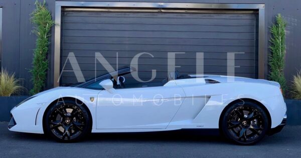LAMBORGHINI GALLARDO – Image 2