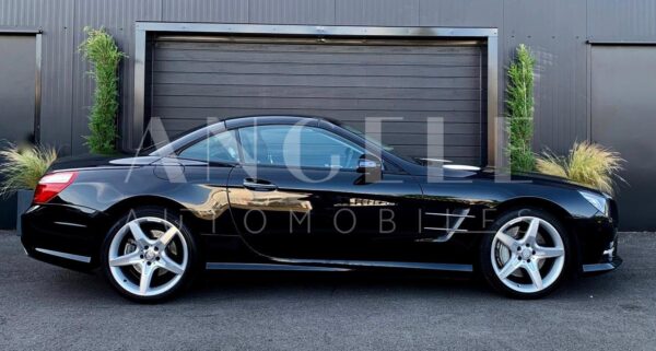 MERCEDES SL 3 – Image 2