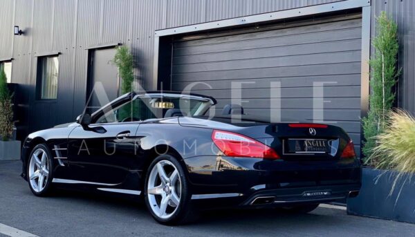 MERCEDES SL 3 – Image 8