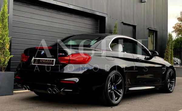 BMW M4 – Image 9