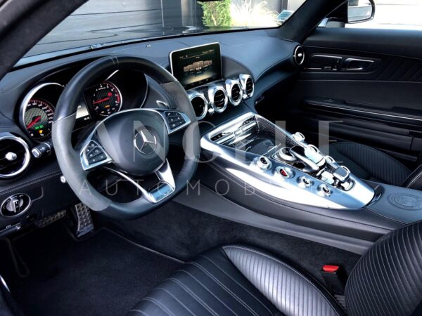 MERCEDES AMG – Image 5
