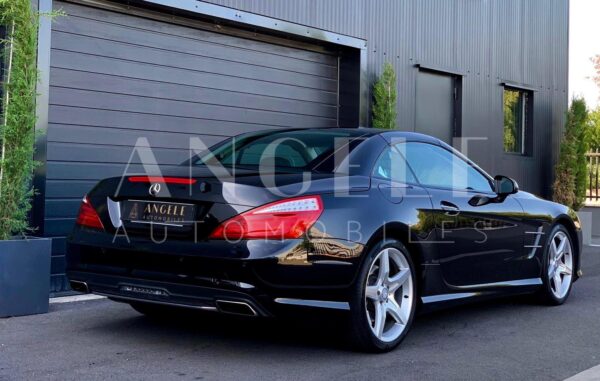 MERCEDES SL 3 – Image 14